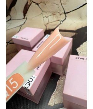 База Moon Nude PRO 30 мл SQ15 HEMA/TPO free